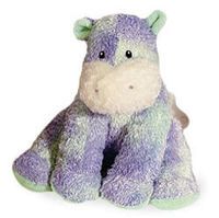 Gund SPRINKLES Musical HIPPO Plush Lovey #58083